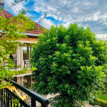 Petra Homes Кигали Экстерьер фото