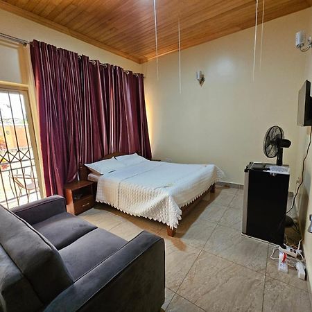 Petra Homes Кигали Экстерьер фото