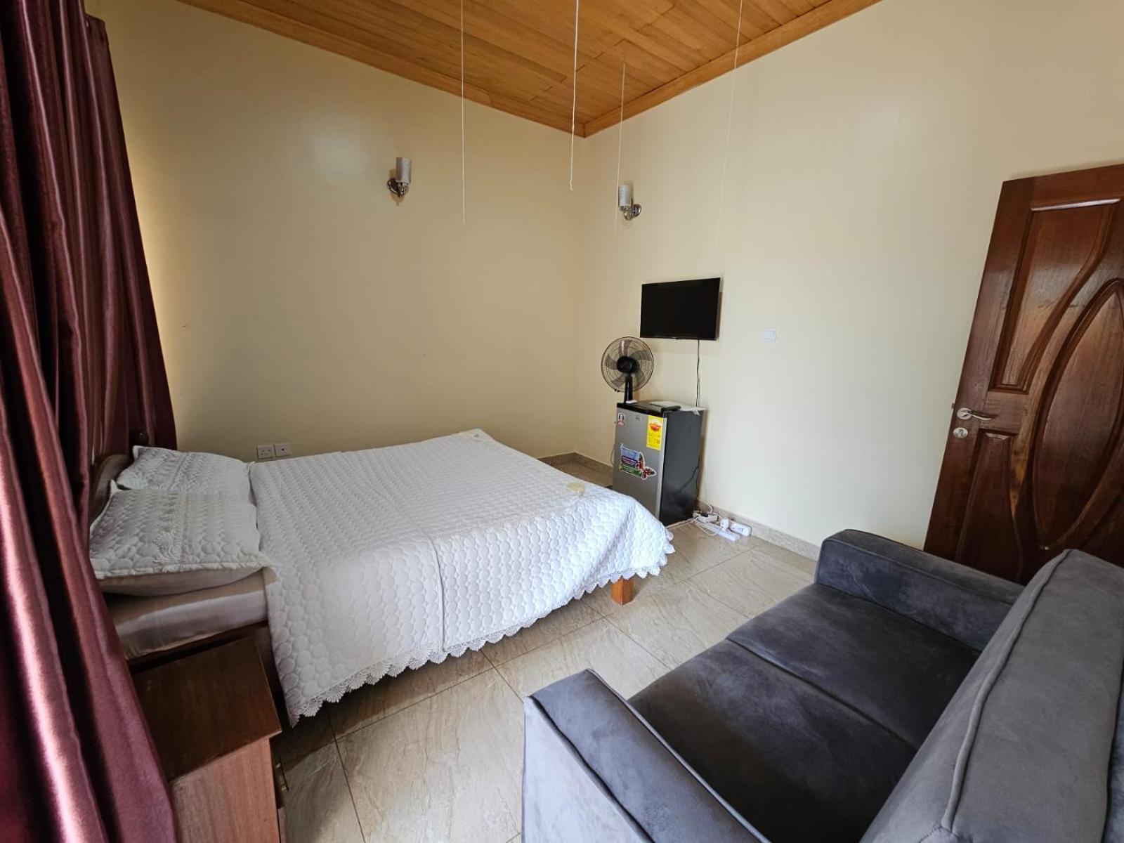 Petra Homes Кигали Экстерьер фото