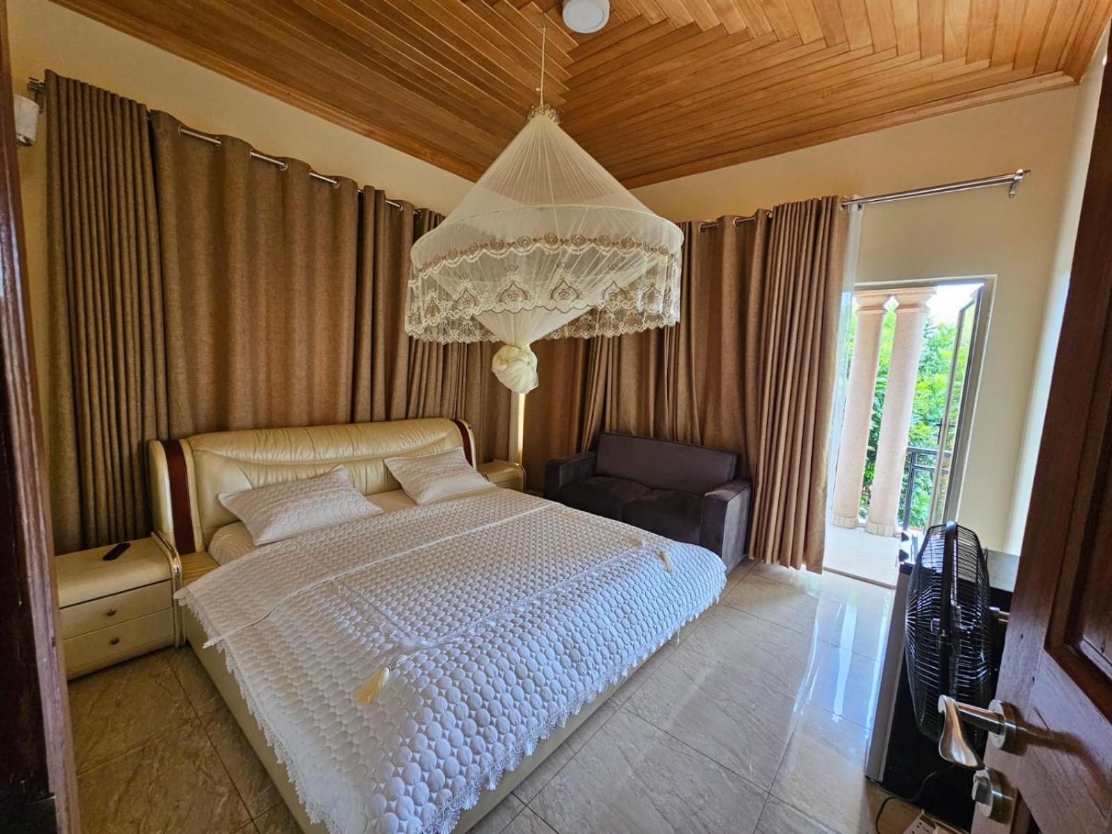 Petra Homes Кигали Экстерьер фото