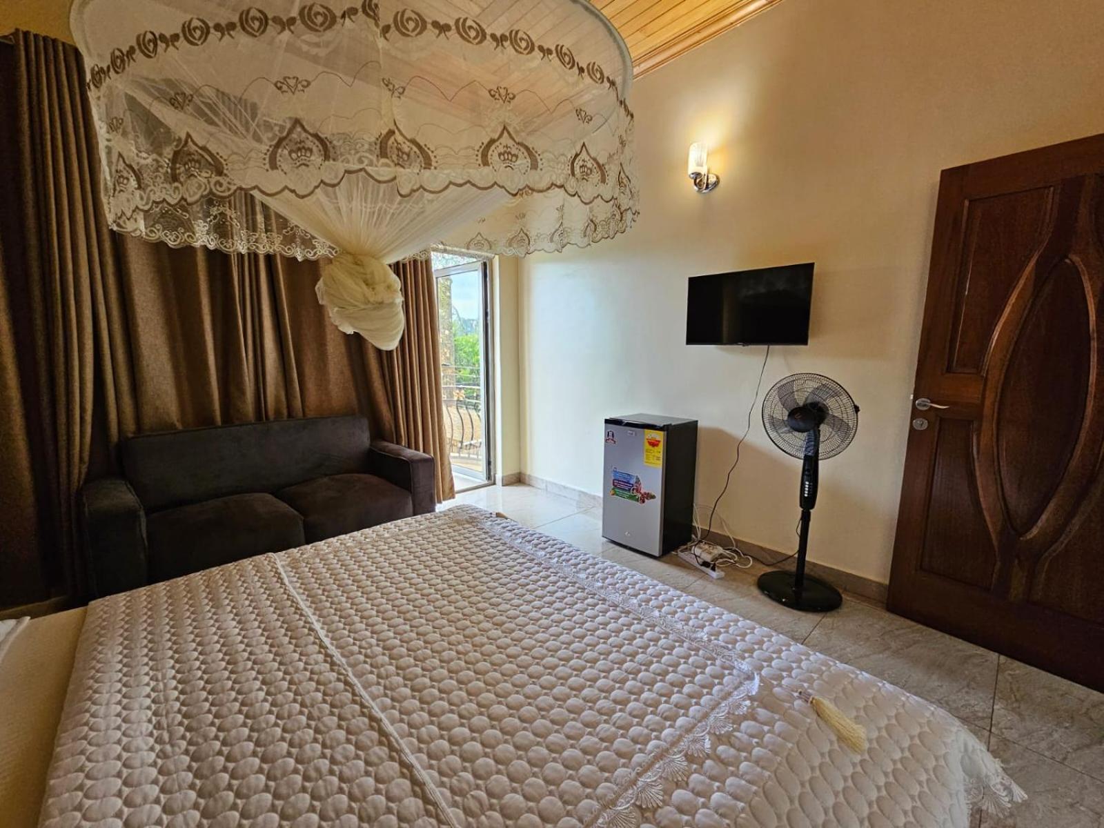Petra Homes Кигали Экстерьер фото