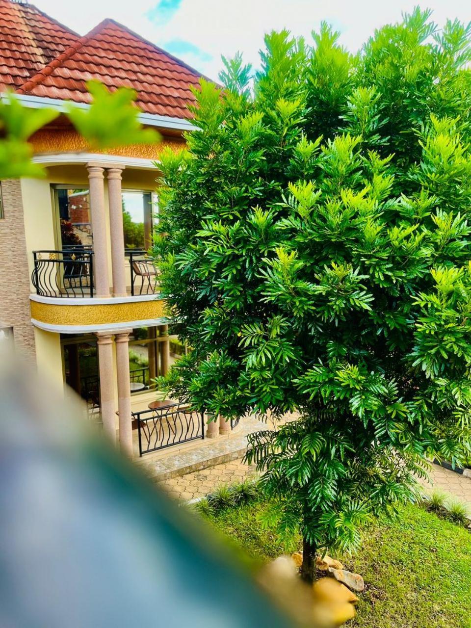 Petra Homes Кигали Экстерьер фото